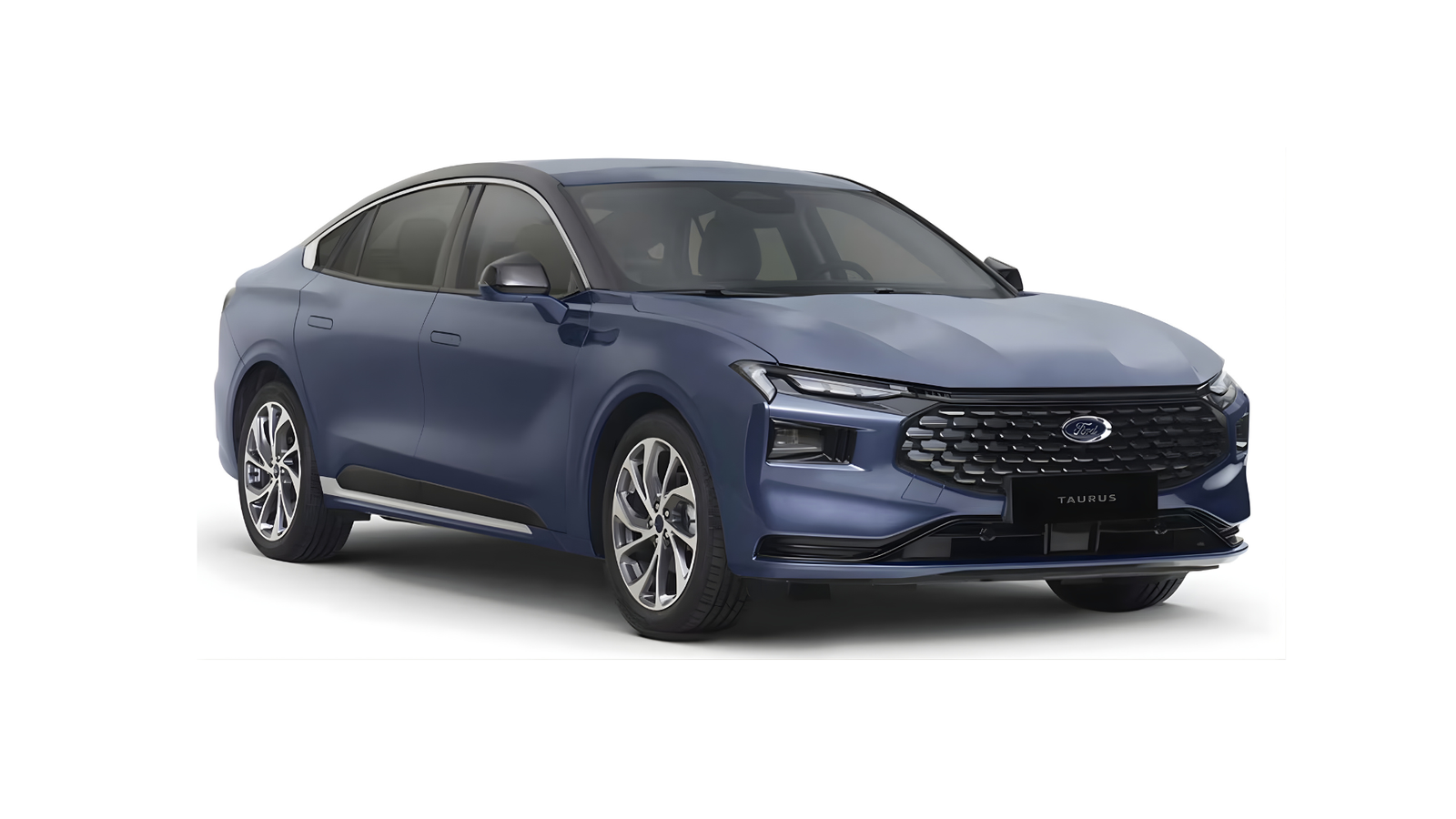 Ford Taurus Titanium 2026