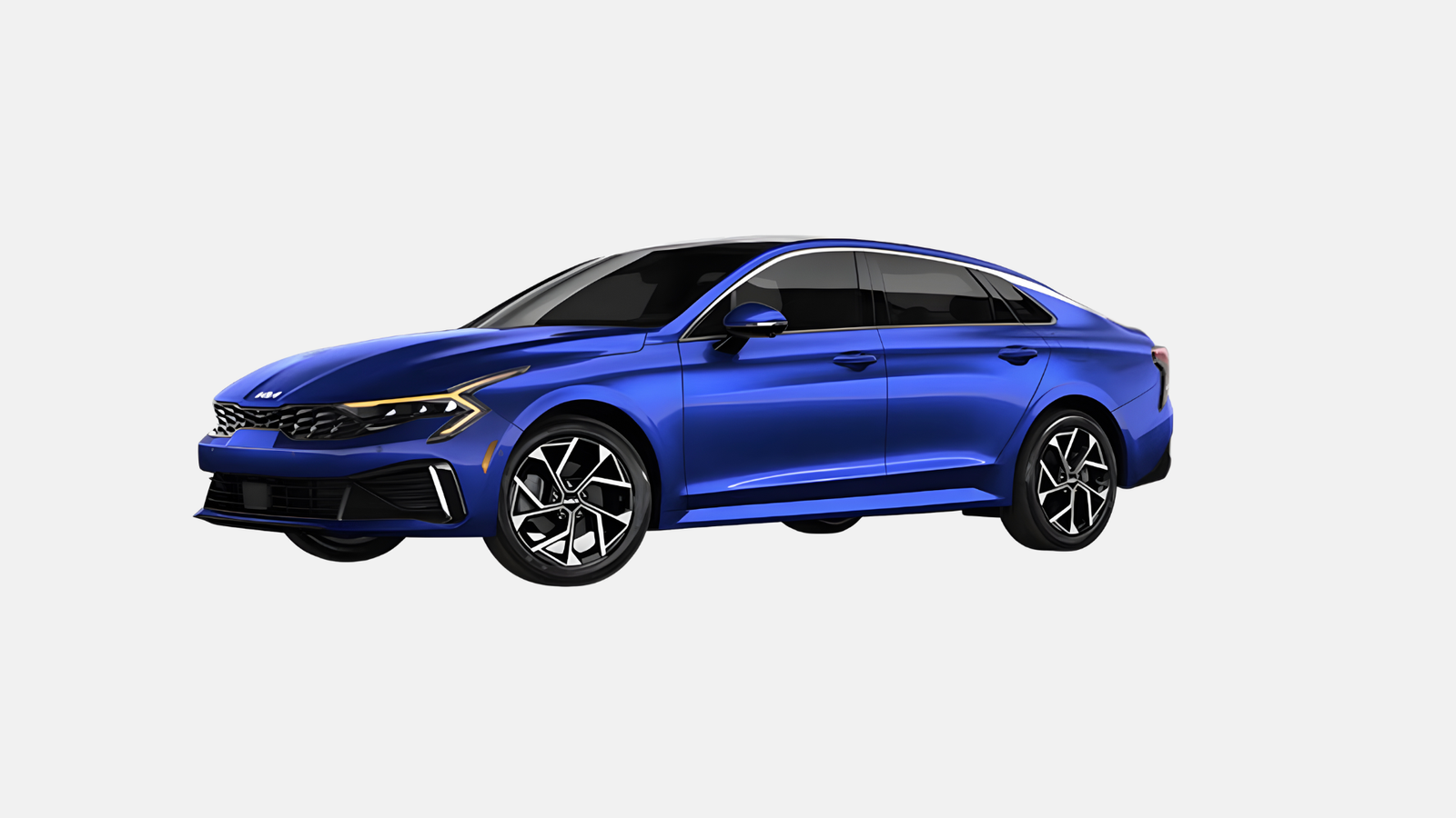 KIA K5 STANDARD 2025