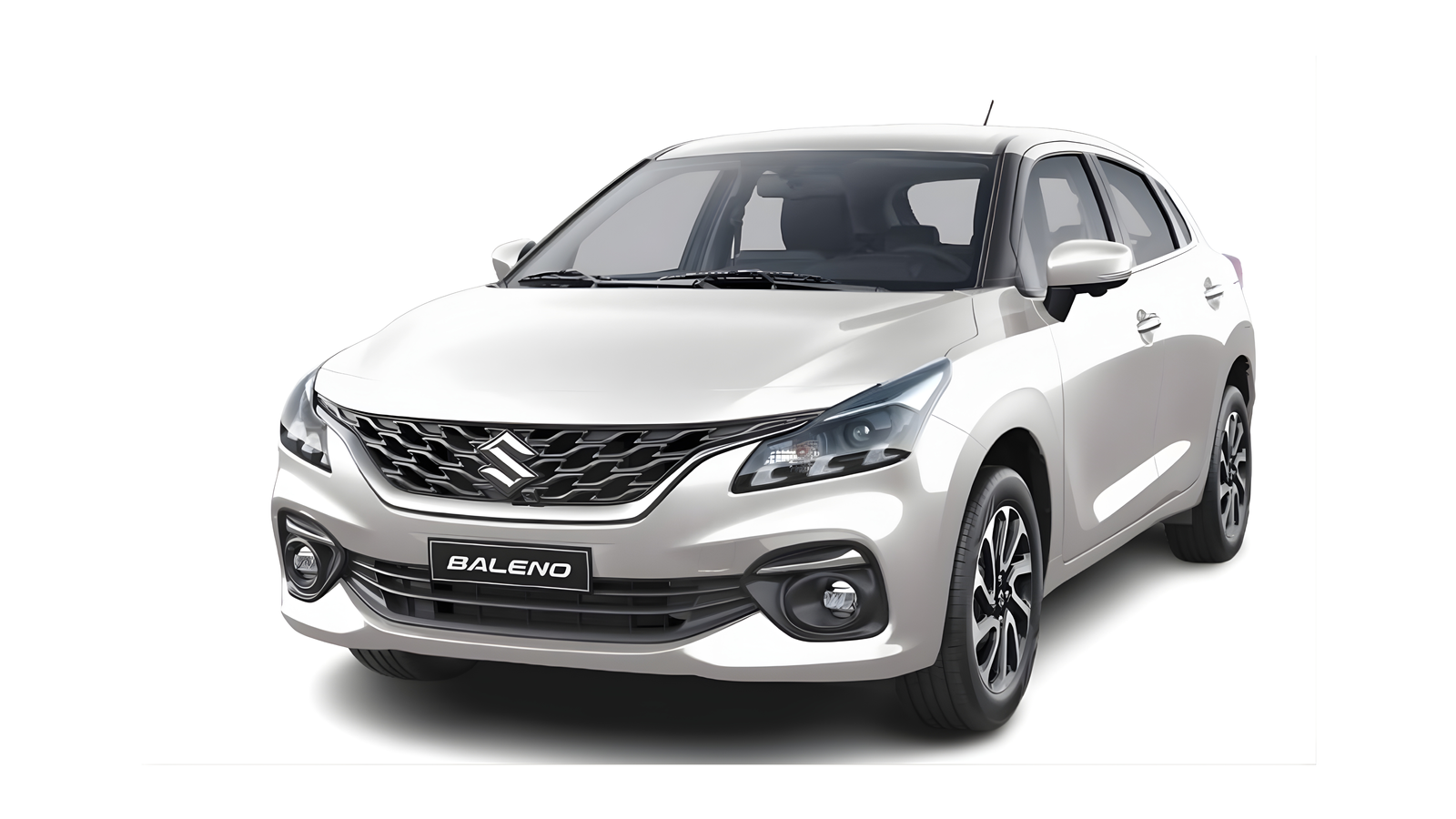 Suzuki Baleno GLX