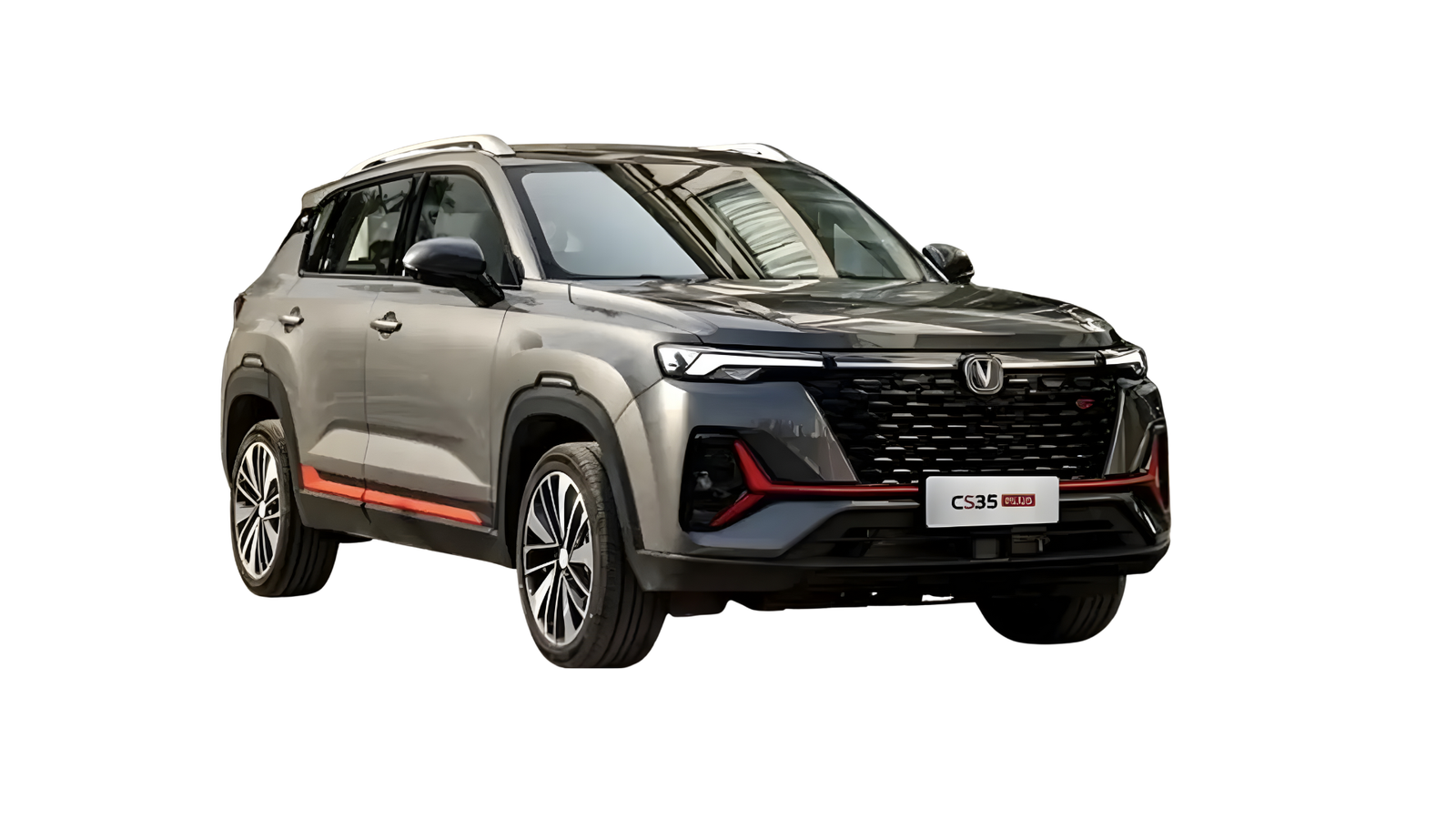 Changan CS35 Plus Trend 2026