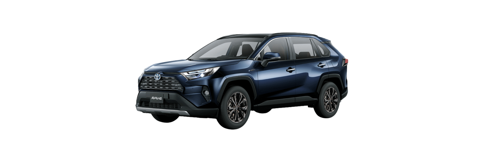 RAV4 XLE