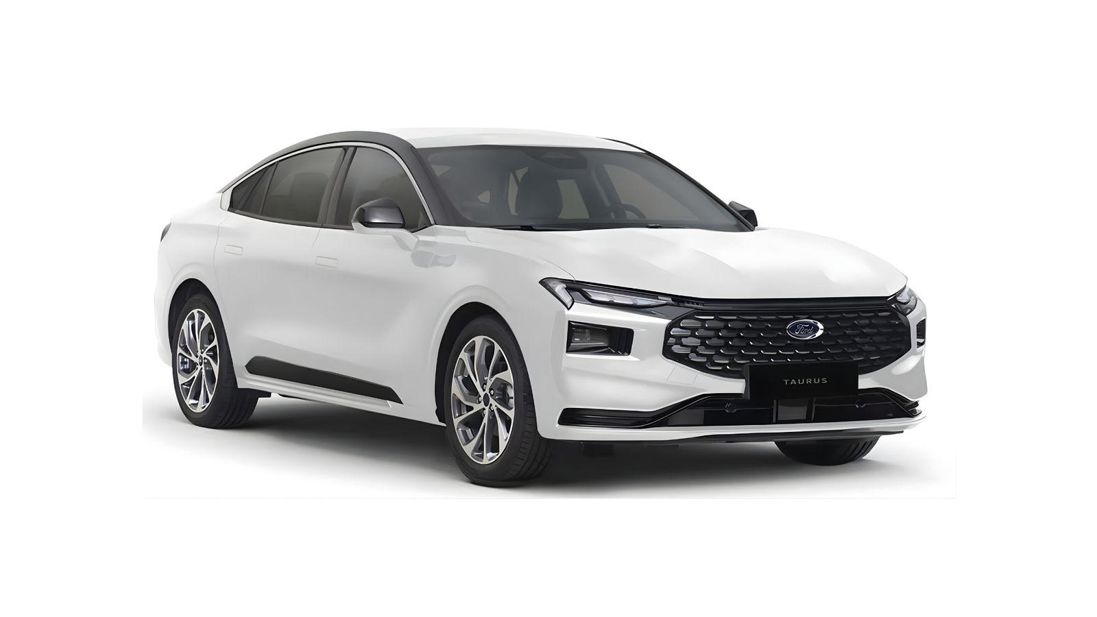 Ford Taurus Ambiente 2026