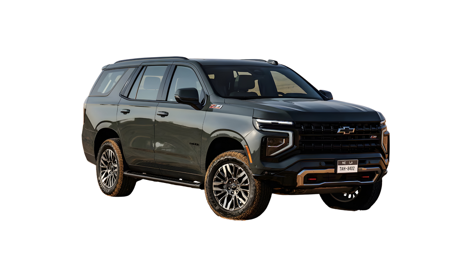 Chevrolet Taho PREMIER 2025