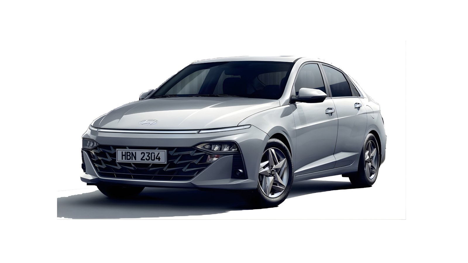 HYUNDAI accent COMFORT 2026