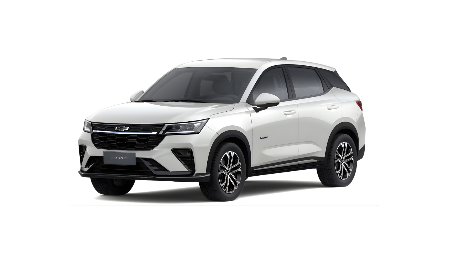 Chevrolet Groove Rs 2026