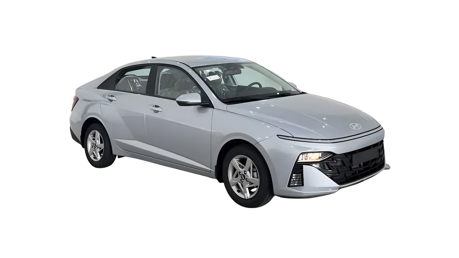 HYUNDAI ACCENT COMFORT 1.5L 2026