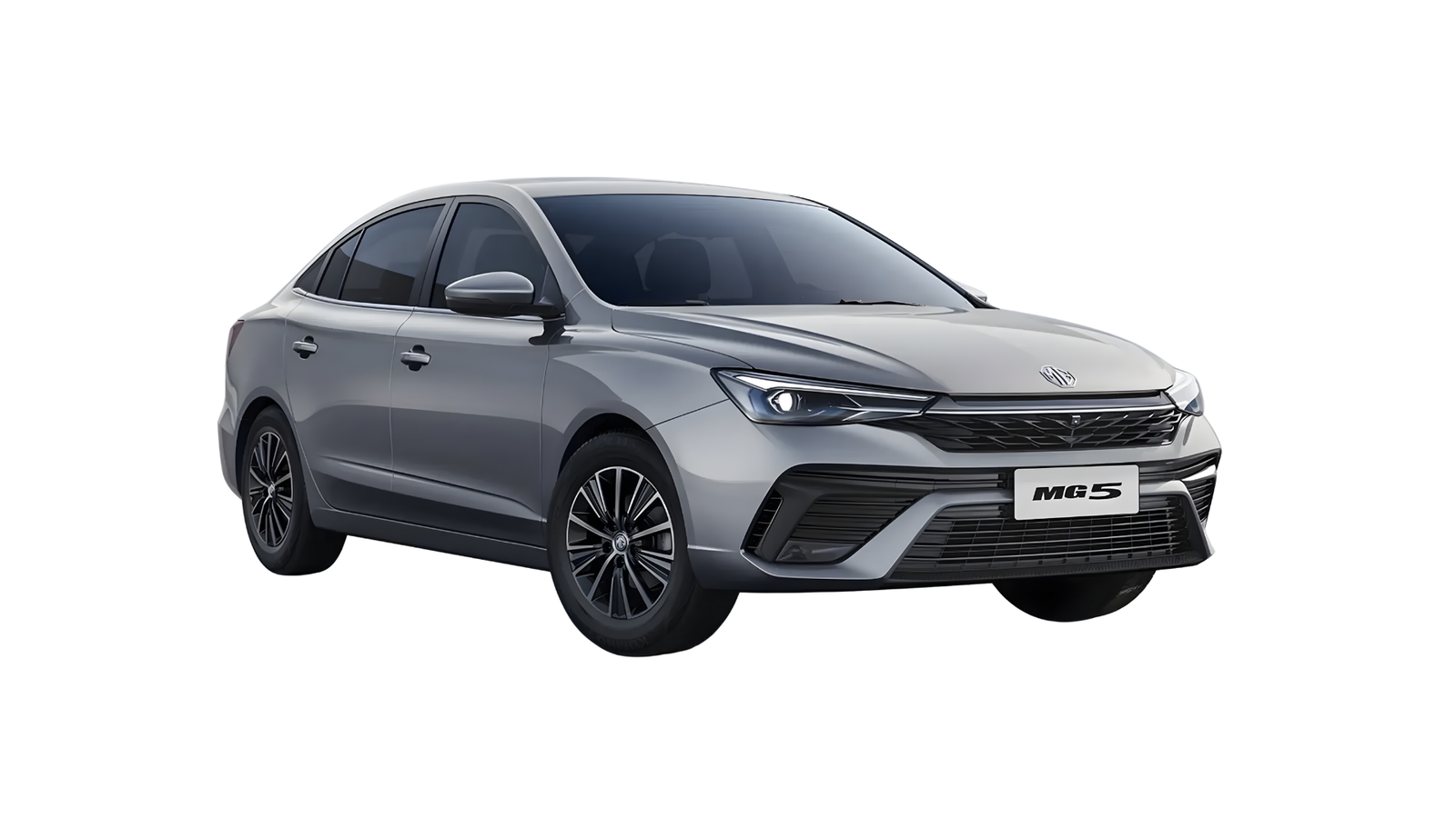 ام جي 5 فل كامل 2025