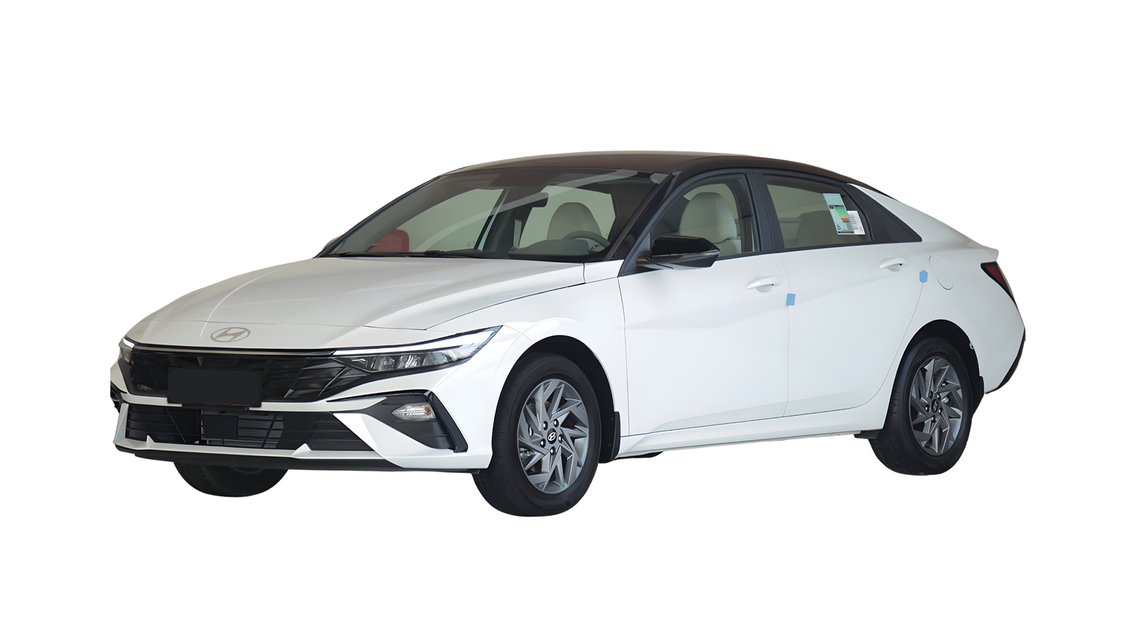 HYUNDAI ELANTRA SMART 2.0L 2026