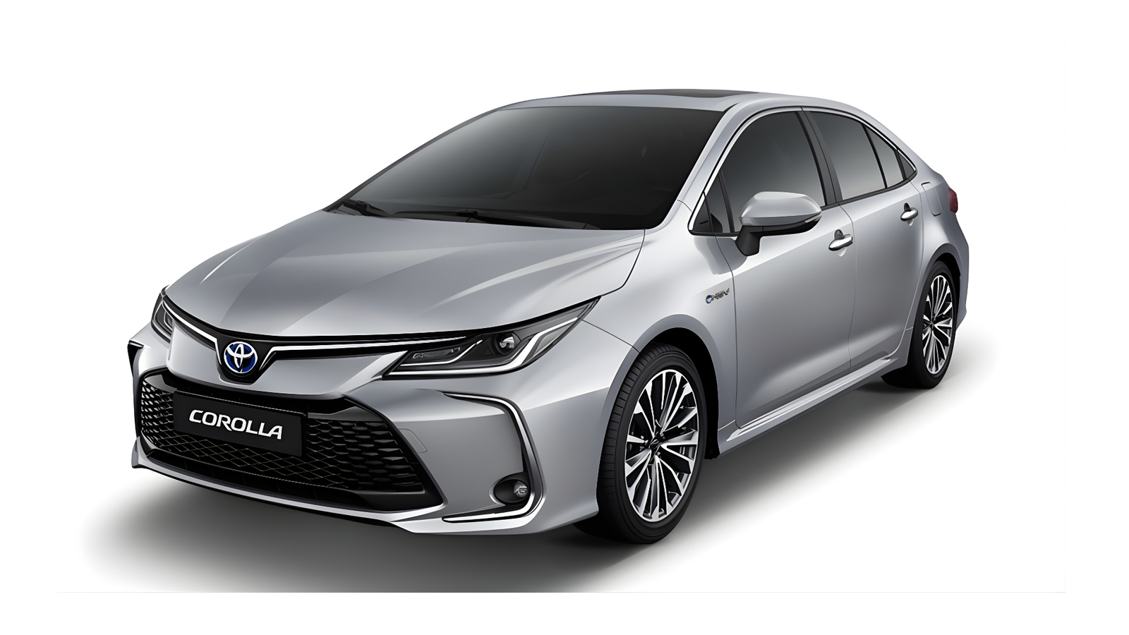 Toyota Corolla Xli 1.5