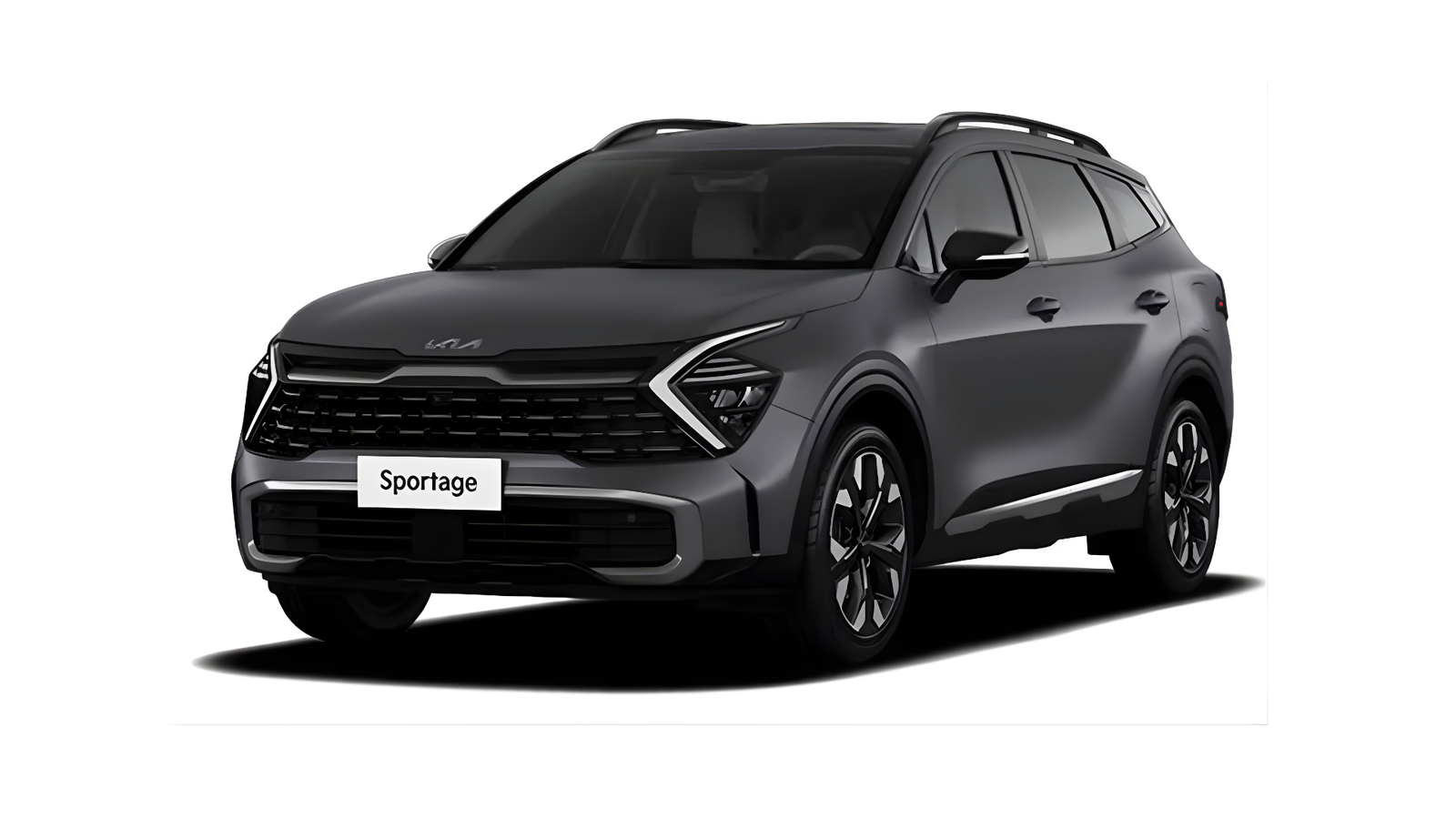 KIA SPORTAGE 1.5 L 2026