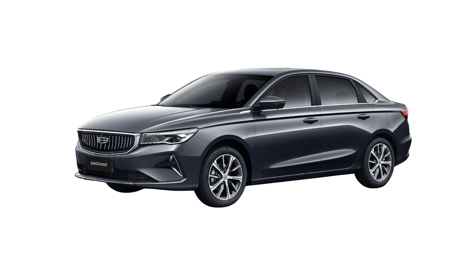 GEELY-EMGRAND  (GF) 2025