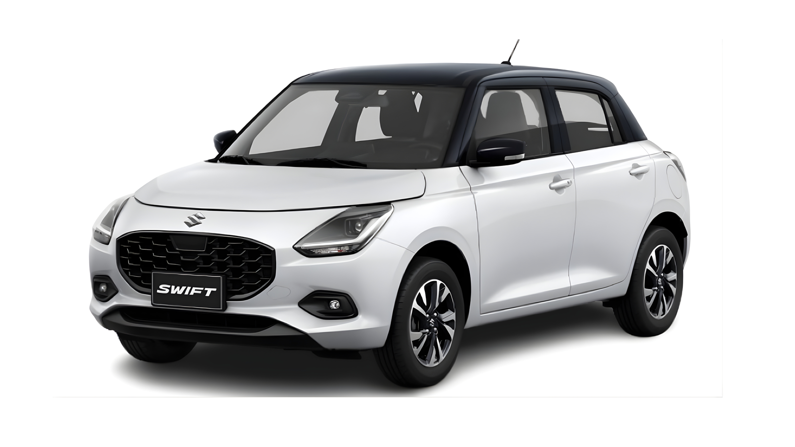 Suzuki Swift GLX