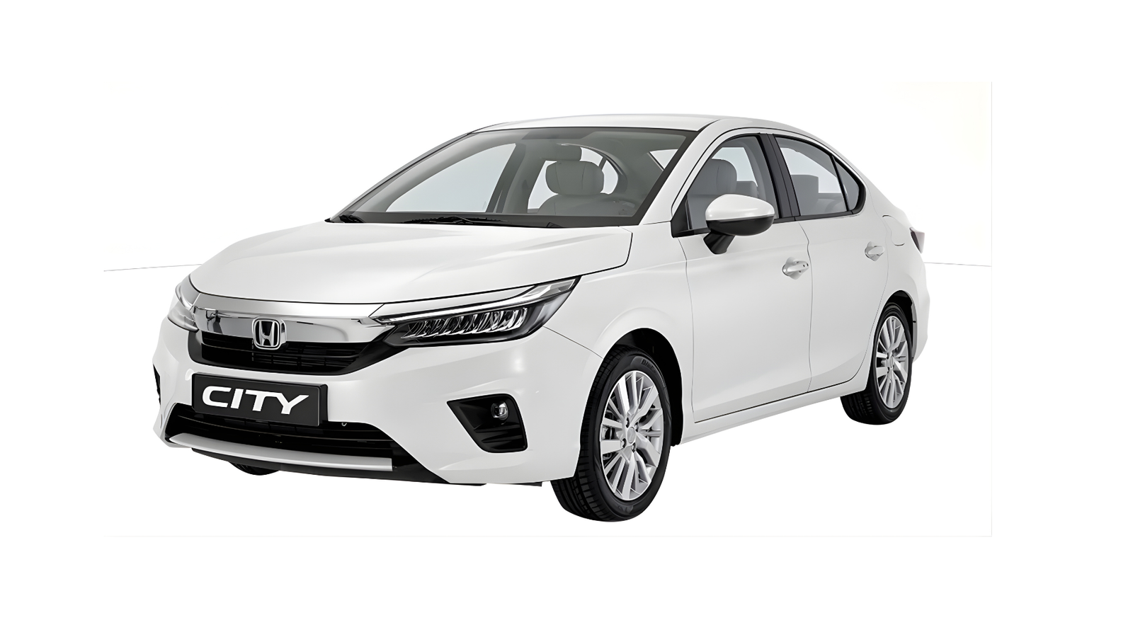 Honda City Dx 2026