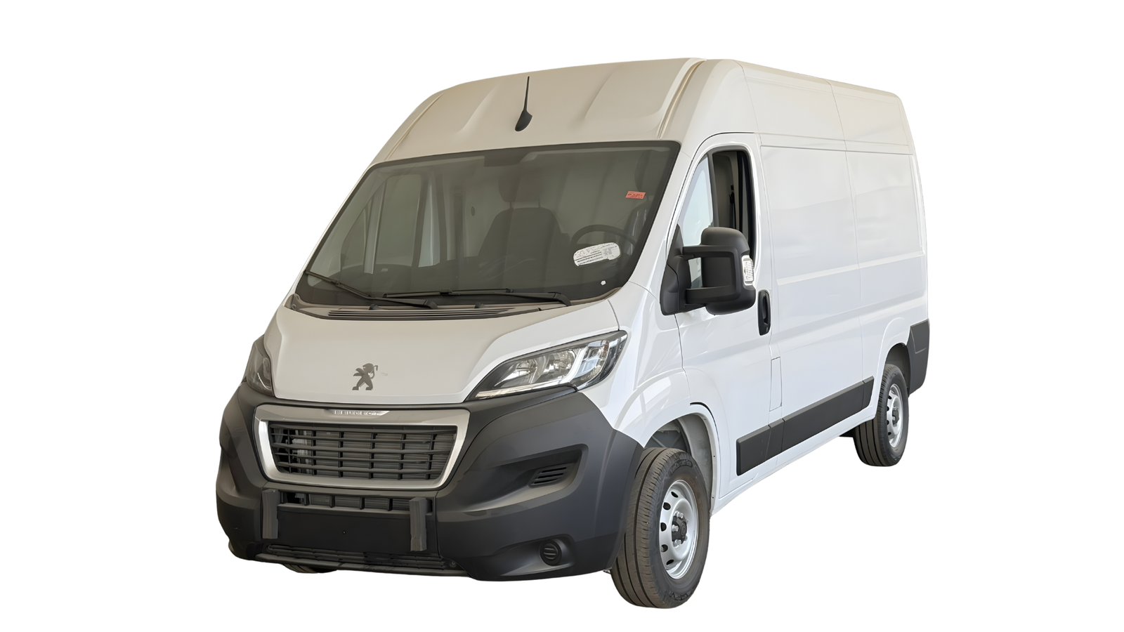peugeot Boxer L2H2 2025