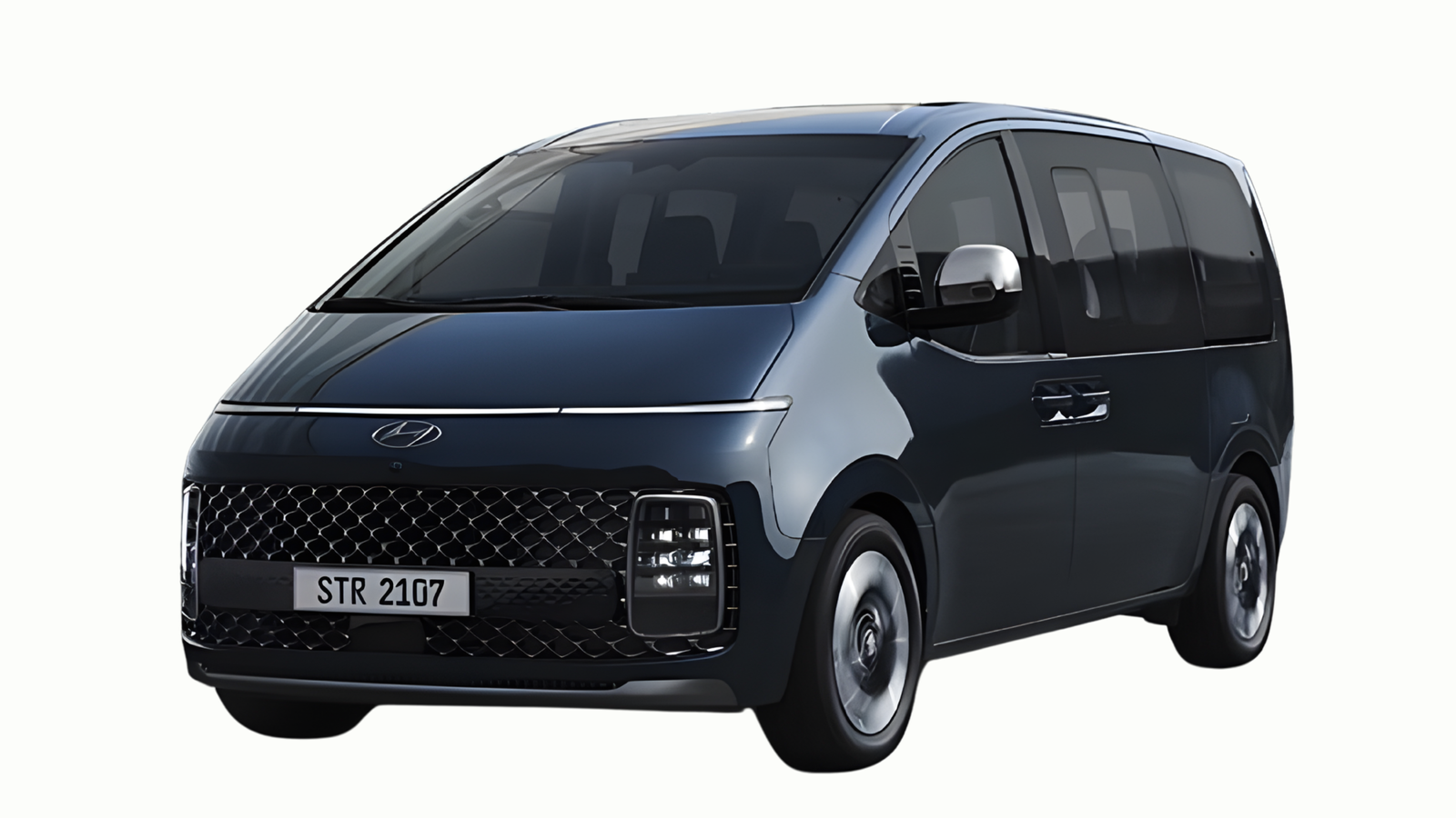 HYUNDAI STARIA Diesel 2025