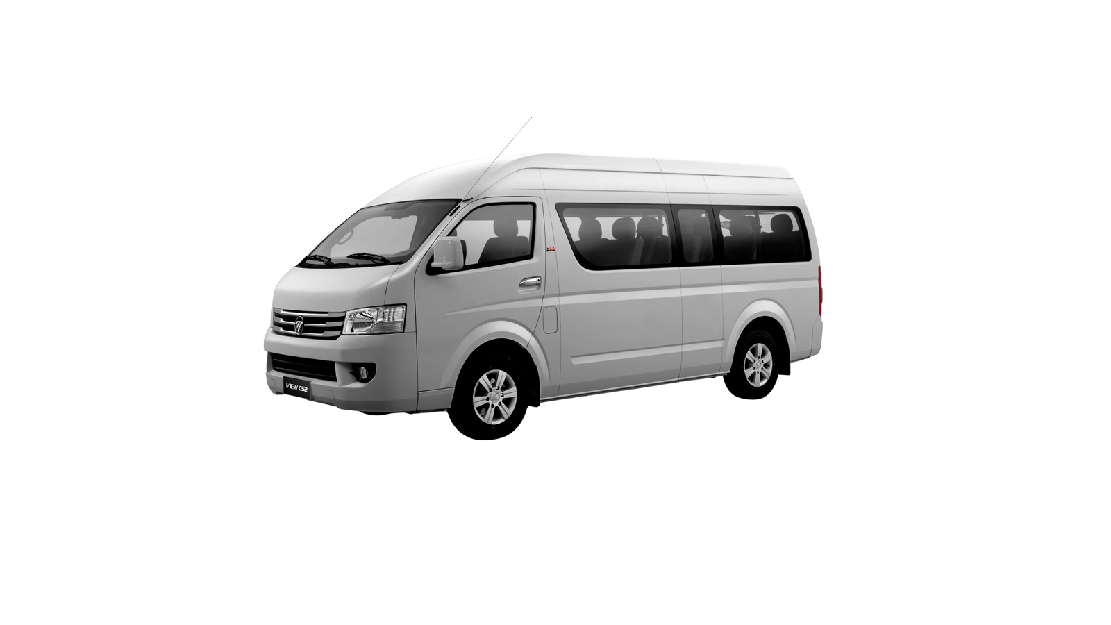 FOTON CS2 BUS-13