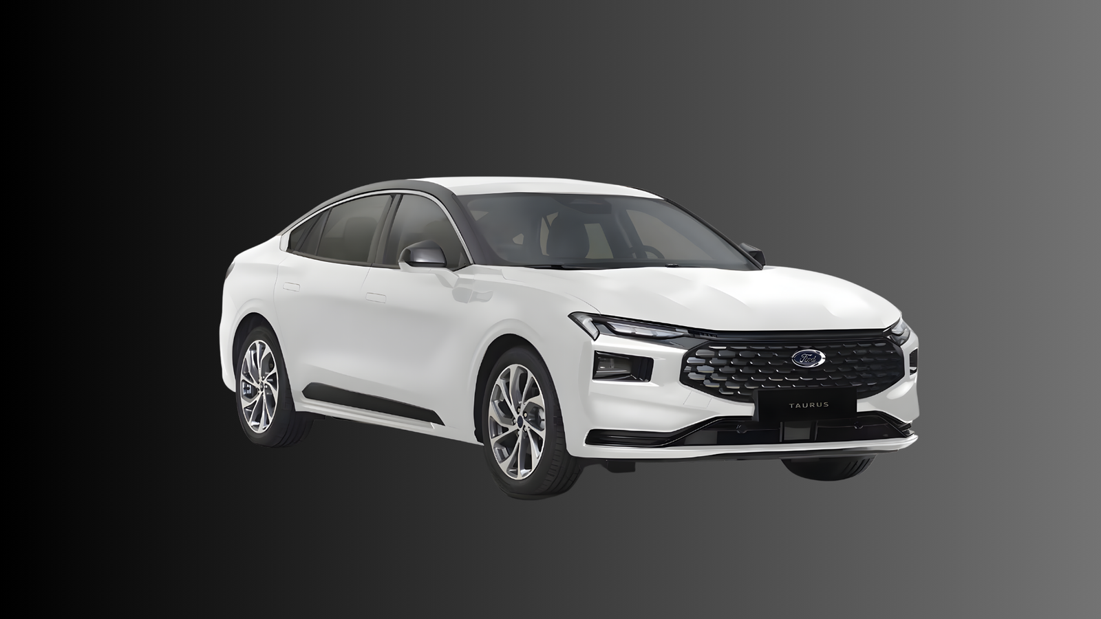 Ford Taurus Trend 2026