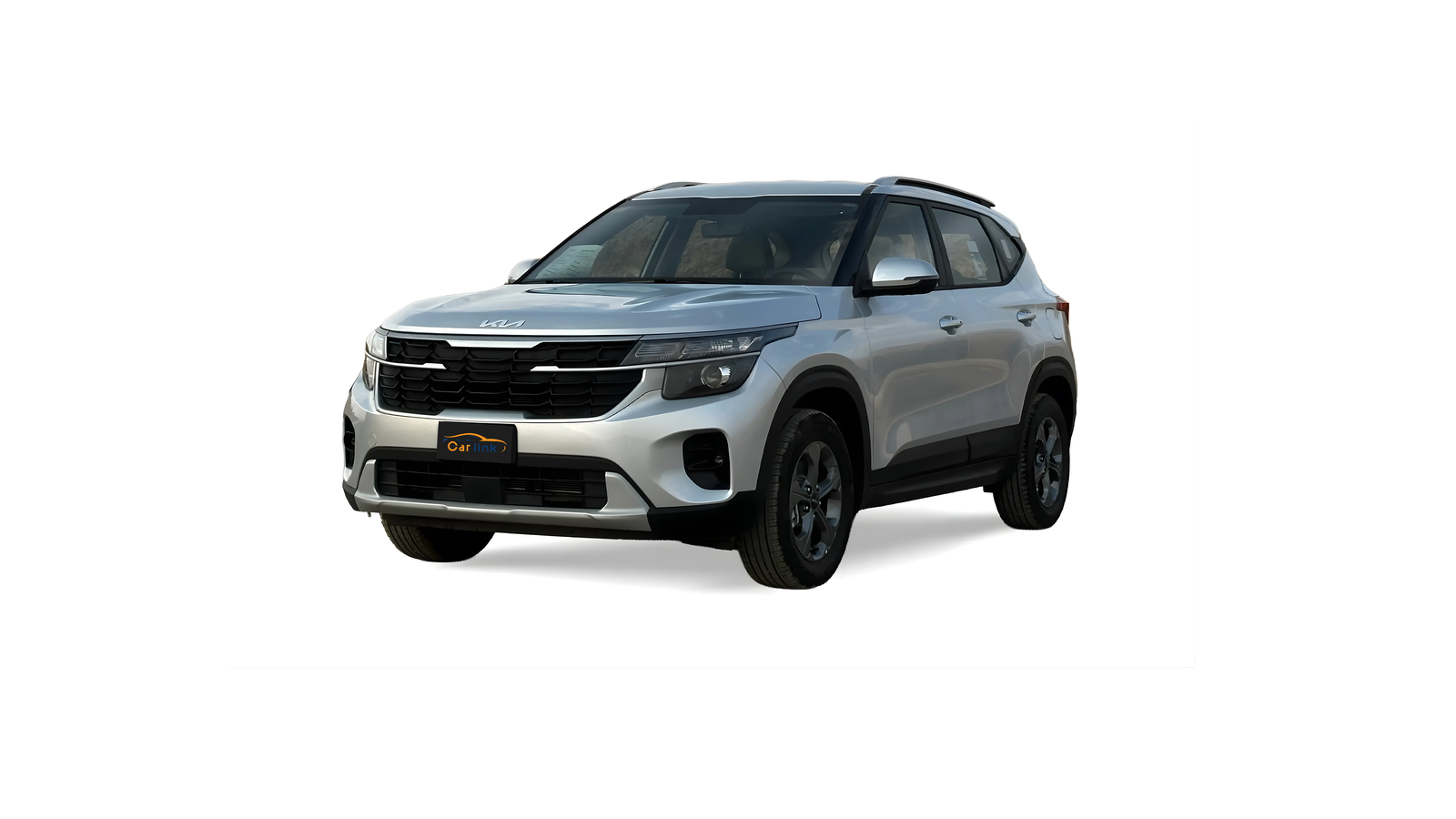 KIA Seltos GL 2025