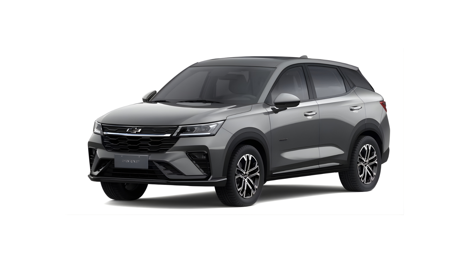 Chevrolet Groove LT 2025