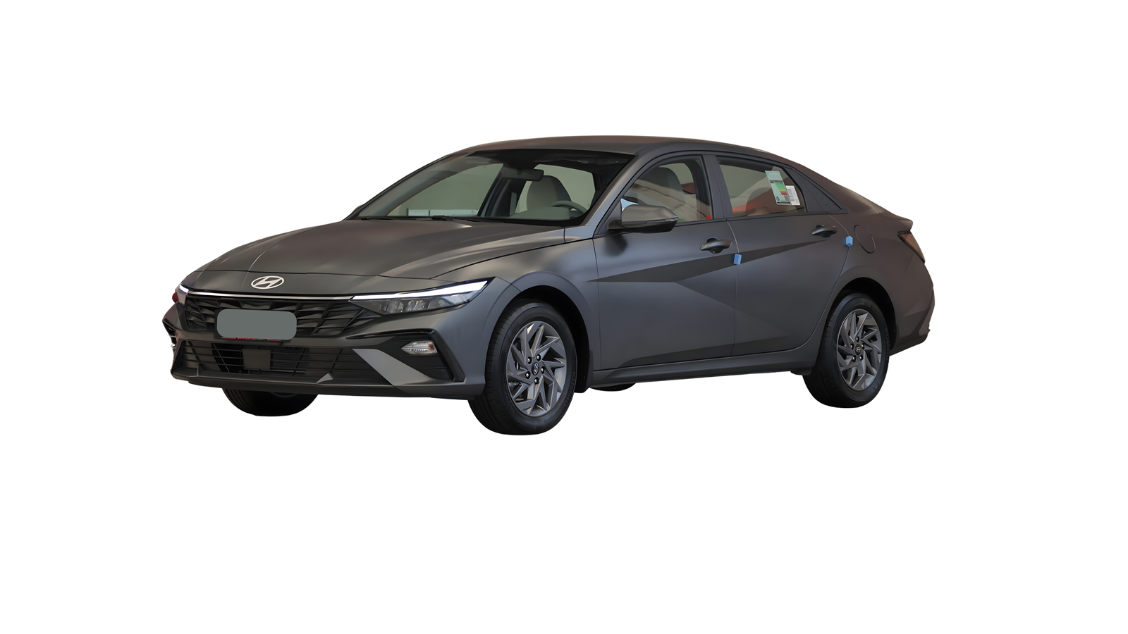 HYUNDAI ELANTRA SMART 1.5L 2026