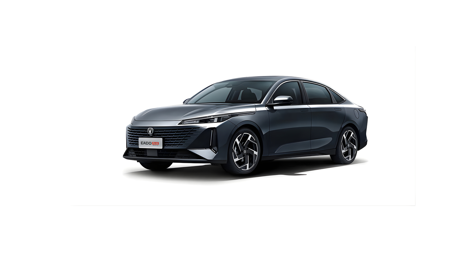 Changan Eado plus 2026