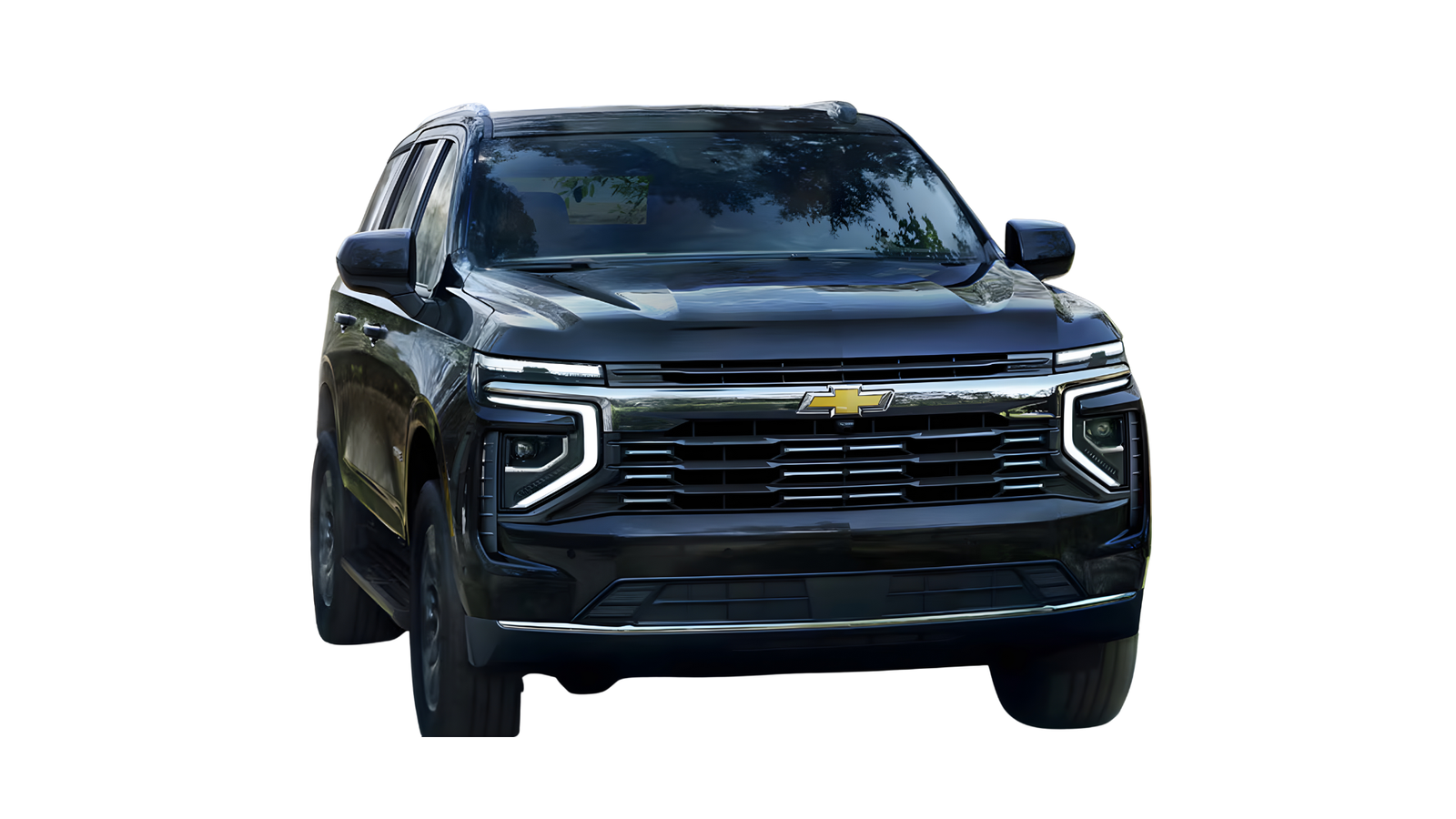 Chevrolet Taho Lt 2025