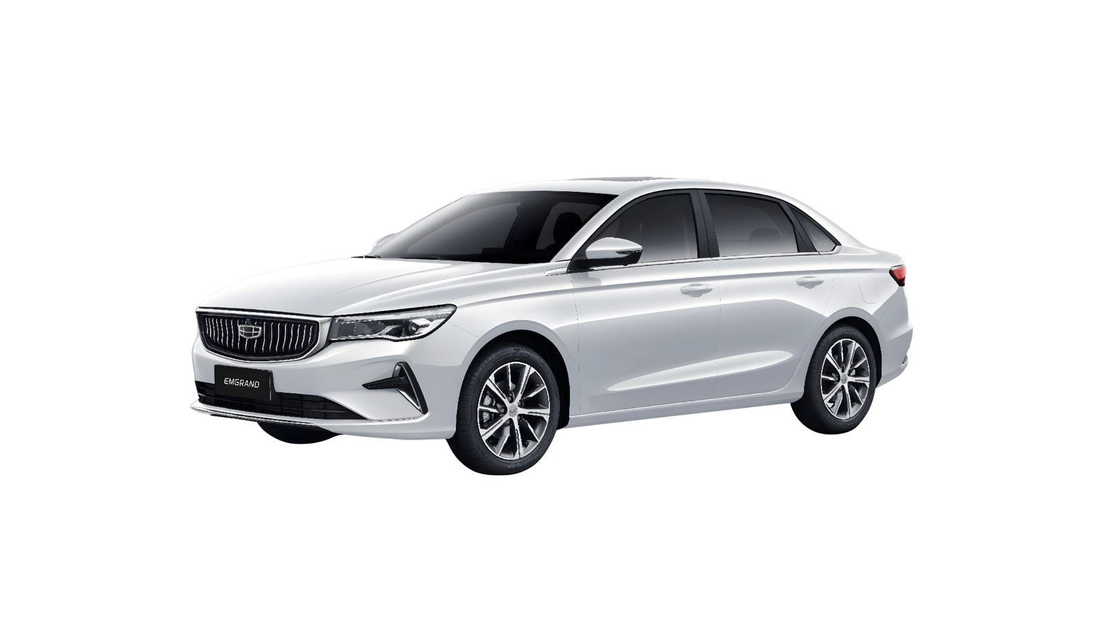 GEELY-EMGRAND  (GS) 2025