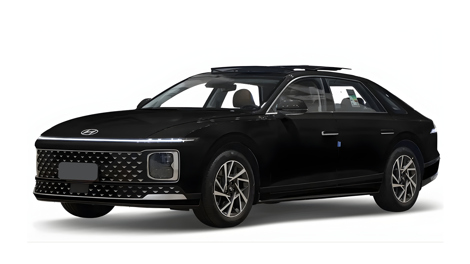 HYUNDAI AZERA Classic 2025