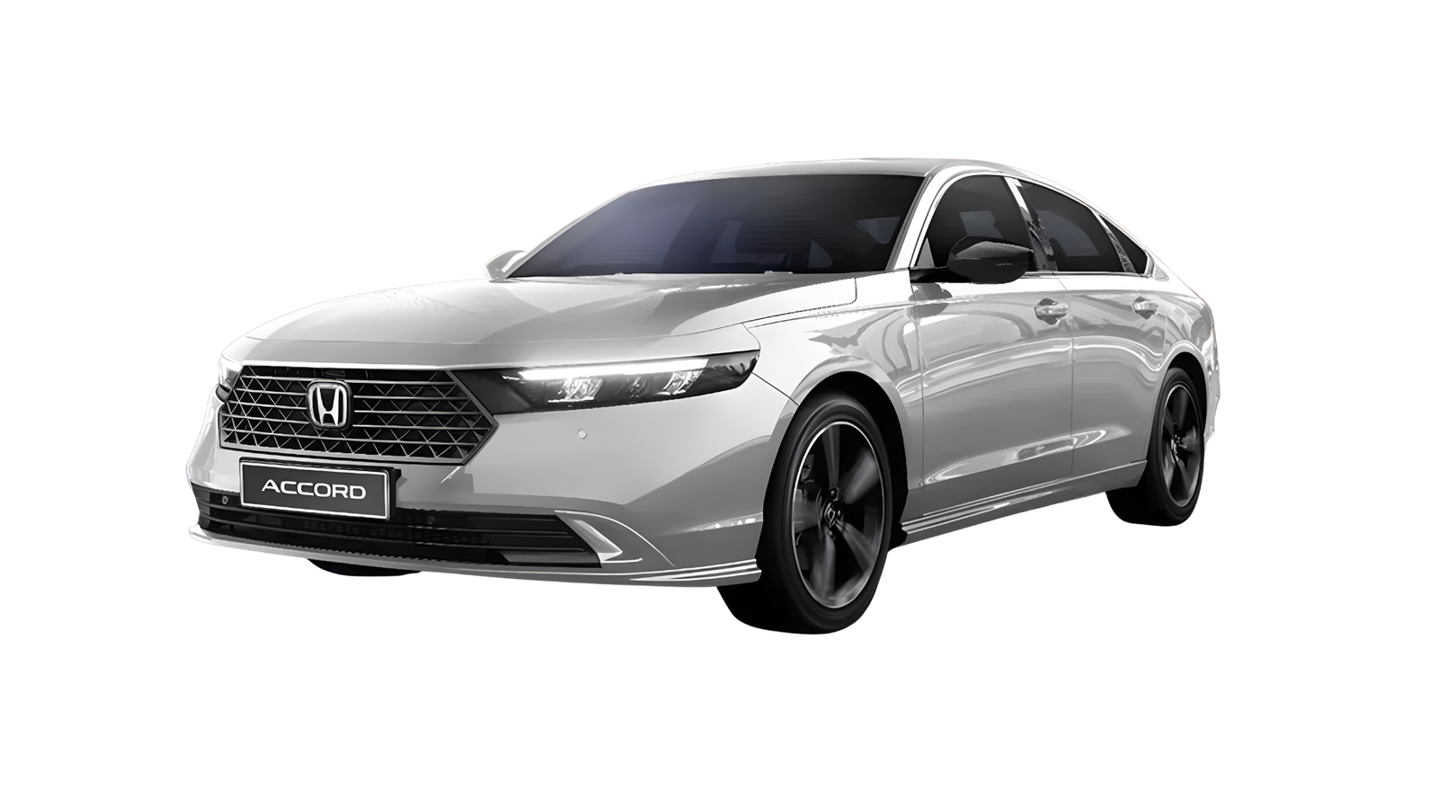 Honda Accord Ex 2025